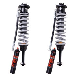 Fox 2024+ Toyota Tacoma 3.0 Factory Race Series Front Shock (2-3in Lift) IBP DSC EVO