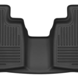 Husky Liners 2015+ Ford Edge X-Act Contour Black 2nd Seat Floor Liner