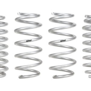 Eibach Pro-Lift Kit 21-23 Ford Bronco Sport Badlands 2.0T AWD C2(Must Be Used w/OE Shocks)