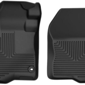 Husky Liners 23-23 Honda CR-V X-Act Contour Front Row Floor Liners Black