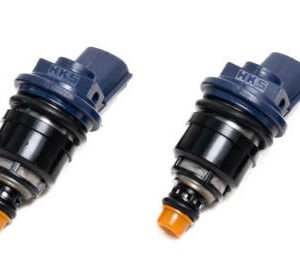 HKS SR20 Injector Upgrade Kit - 750cc