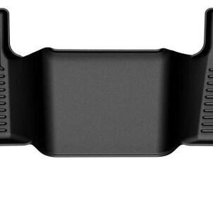 Husky Liners 22-23 Lexus LX600 X-Act Contour Black Second Row Floor Liners