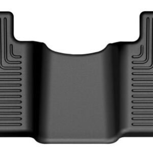 Husky Liners 2023 Kia Sportage X-Act Contour Floor Liners (2nd Seat) - Black
