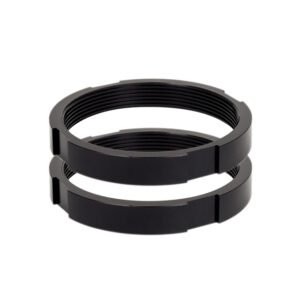Eibach 16-16 Polaris RZR Pro-UTV - Crossover Ring (3.0in Fox Shock)