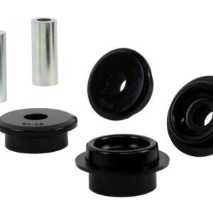 Whiteline 90-05 Mazda Miata (NA/NB) Differential Mount Bushing Kit