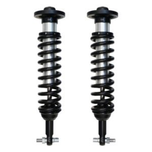 ICON 2015 Ford F-150 2WD 0-3in 2.5 Series Shocks VS IR Coilover Kit