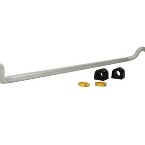 Whiteline 04-07 Subaru STi Front 27mm Swaybar-XX h/duty Blade adjustable