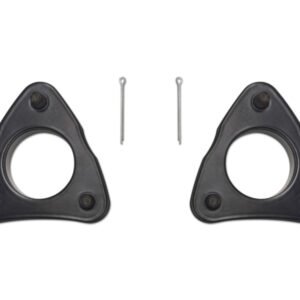 ICON 01-12 Nissan Frontier/Exterra 1.75in Spacer Kit