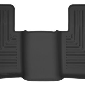 Husky Liners 19-24 Nissan Altima X-Act Contour Rear Floor Liner - Black