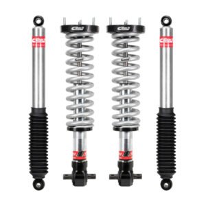Eibach 2019+ GM 1500 Truck Pro-Truck Stage 2 Pro Coilover 2.0 System (Front + Rear)