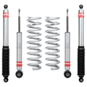 Eibach Pro-Truck Lift Kit for 2019 Ford Ranger