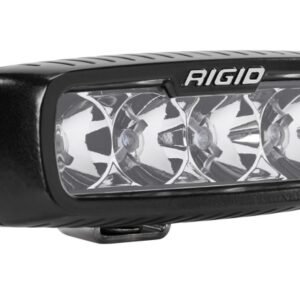Rigid Industries SRQ - Flood - White - Single