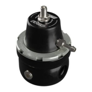 Turbosmart FPR6 Fuel Pressure Regulator Suit -6AN - Black