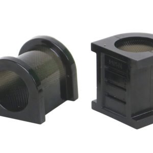 Whiteline 97-12/01 Mitsubishi Evo IV/V/VI AWD / 02+ Evo VII/VIII/IX 24mm Rear Sway Bar Mount Bushing
