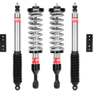 Eibach Pro-Truck-Lift Stage 2 16-20 Toyota Tacoma 2WD/4WD