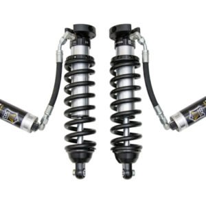 ICON 96-04 Toyota Tacoma Ext Travel 2.5 Series Shocks VS RR CDCV Coilover Kit w/700lb Spring Rate