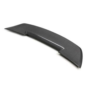 Seibon 2021 Lexus IS300/IS350 F Sport - TT Style Carbon Fiber Rear Spoiler