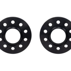Eibach 22-23 Genesis GV60 Pro-Spacer Kit (10mm Pair) (Black)