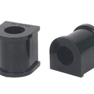 Whiteline 2004-2006 Pontiac GTO Sway Bar Service Kit - 18mm Bushing Set