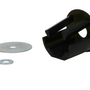 Whiteline 8/03+ Volkswagen Golf / 2/06+ Jetta / 8/06+ Audi TT Front Torque Arm Insert Bushing