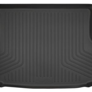 Husky Liners 10-12 Toyota Prius WeatherBeater Black Trunk Liner