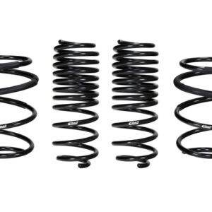 Eibach 22-23 Honda Civic Sport Hatchback 2.0L FWD FE/FL Pro-Kit Performance Springs (Set of 4)