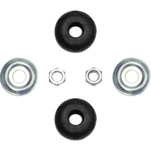 ICON 9/16 HD Stem Bushing Kit