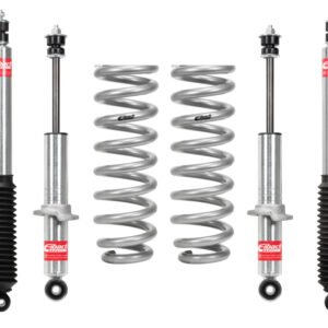 Eibach 00-06 Toyota Tundra V8 4.7L 4WD Pro-Truck-Lift Stage 1 Kit