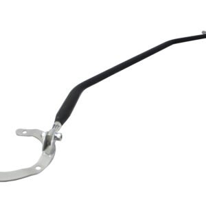 Whiteline 05-09 Subaru Legacy GT/Outback XT Front Adj. Strut Tower Bar