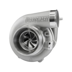 Turbosmart Water Cooled 6262 T4 0.82AR Externally Wastegated TS-2 Turbocharger