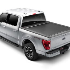 Roll-N-Lock 21-22 Ford F150 (78.9in. Bed) A-Series Retractable Tonneau Cover