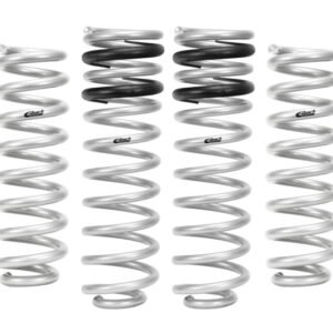Eibach 09-10 Dodge Ram 1500 Pro-Lift-Kit Springs (Front & Rear Springs)
