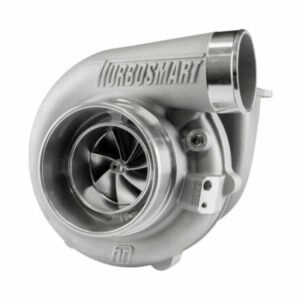 Turbosmart Water Cooled 6466 T3 0.63AR Externally Wastegated TS-2 Turbocharger