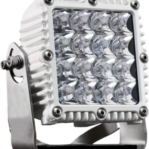Rigid Industries Q Series Pro - Spot - White