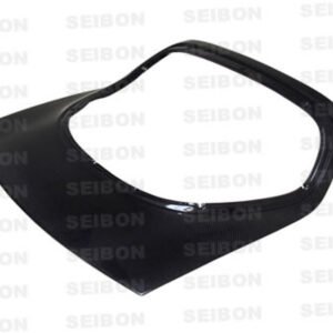 Seibon 93-02 Mazda RX-7 OEM Carbon Fiber Trunk/Hatch
