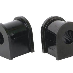 Whiteline 1997-2001 Toyota Camry Sway Bar Mount Bushing Kit - 17mm
