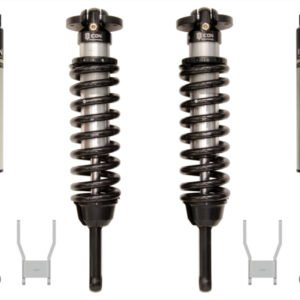 ICON 05-11 Toyota Hilux 0-3in Stage 2 Suspension System