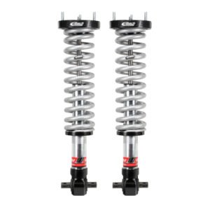 Eibach 20-22 GM 1500 Truck 3.0L 6 Cyl. Turbo Diesel 4WD Front Pro-Truck Coilover 2.0