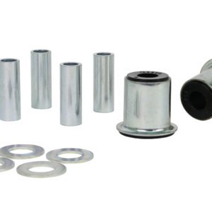 Whiteline 67-73 Ford Mustang Front Control Arm - Front Lower Bushing