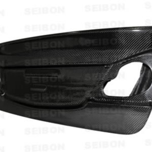Seibon 06-10 Honda Civic 4DR JDB / Acura CSX OEM Carbon Fiber Trunk/Hatch