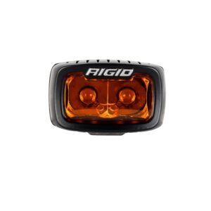 Rigid SR-M Amber PRO Spot - Single