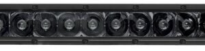 Rigid Industries 20in SR-Series PRO - Spot - Midnight Edition