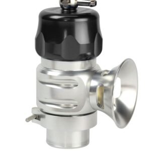 Turbosmart BOV Supersonic Uni - Black