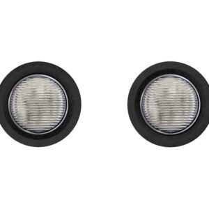 Icon 2.5in Rubber Grommet LED Reverse Light Kit