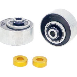 Whiteline Control Arm Lower - Inner Rear Bushing Kit