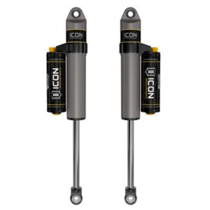 ICON 21-23 Ford F150 Tremor 4WD Rear 2.5 Series Shock VS PB CDCV - Pair