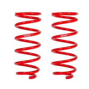 Eibach Pro-Truck Lift Kit for 2019+ Toyota 4Runner TRD Pro 4WD - Rear