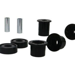 Whiteline 2007 Chevrolet Silverado 2500 HD Classic Differential - Mount Front Bushing