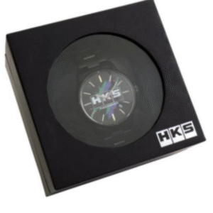 HKS WATCH SUPER RACING