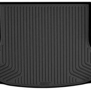 Husky Liners 23-24 Lexus RX350/RX350H & RX500H Weatherbeater Cargo Liner - Blk